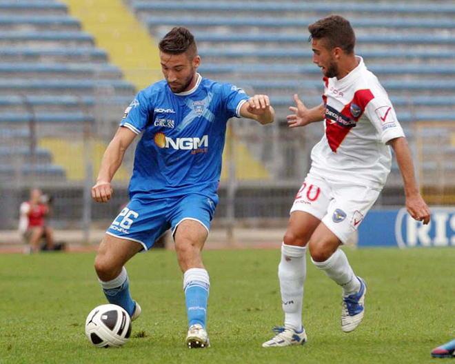 Azzurri: capitan Moro recupera 