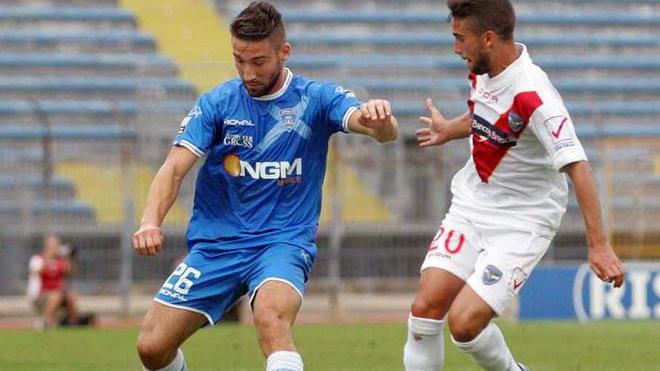 Azzurri: capitan Moro recupera