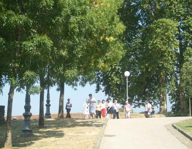 Sponsor cercansi per finanziare gli eventi celebrativi dei 500 anni delle Mura 