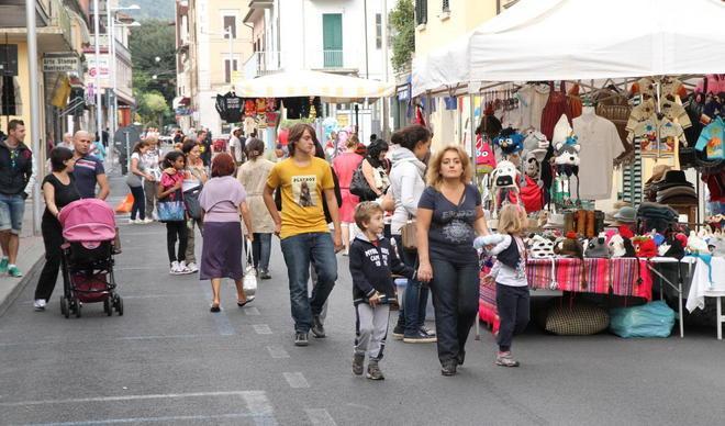 “Sottoverga” in festa anche a primavera 