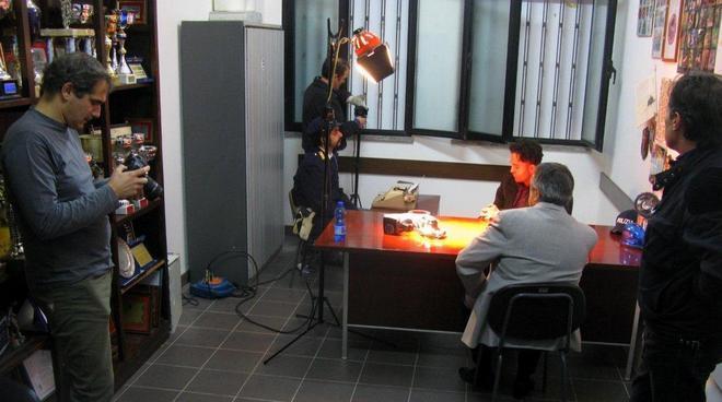 La donna che sapeva tutto non chiama più 