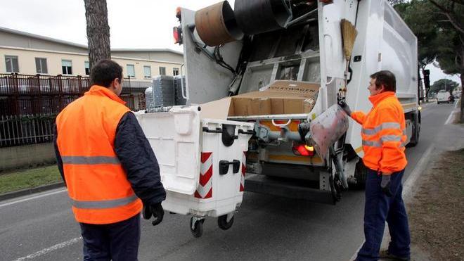 Centro rifiuti: partecipano 50 aziende