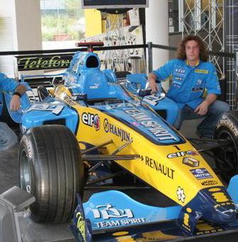 Renault toglie il mandato alla Eurocar 