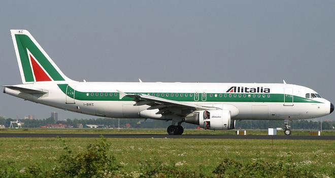 Alitalia aggiunge altri dieci voli per Cagliari e Alghero dal 30 dicembre al 4 gennaio 