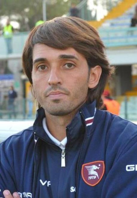 Aiman Napoli, il moicano «Sono felice per il gol» 