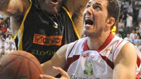Giacomo Gurini cerca spazio ma attenti anche ad Experigin