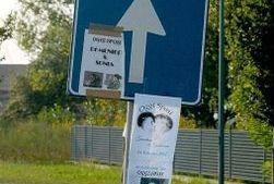 Annunci sui cartelli, in arrivo multe salate