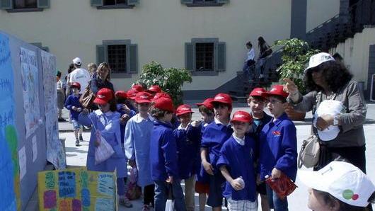 Educazione ambientale e premi
