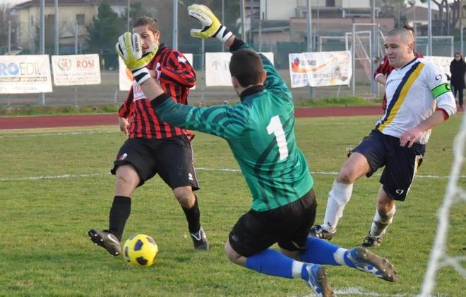 Granito, una pedina in più per far gol 