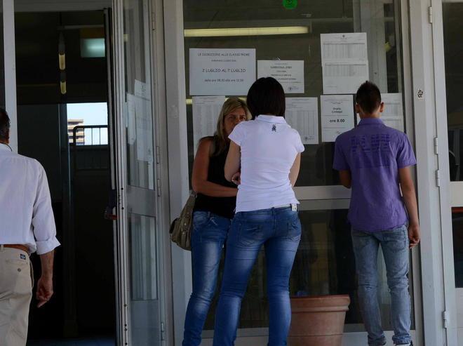 Sulla bocciatura decide il Tar 