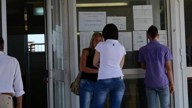 Sulla bocciatura decide il Tar