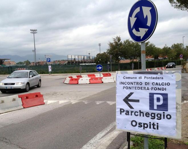 I granata sudano senza fare amichevoli 