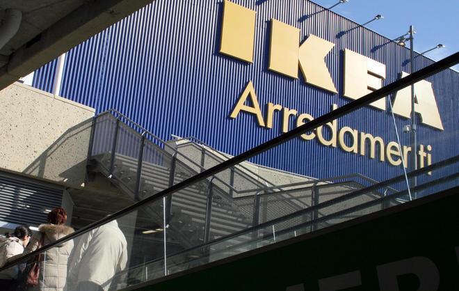 Ikea, dai partiti perplessità sull’operazione 