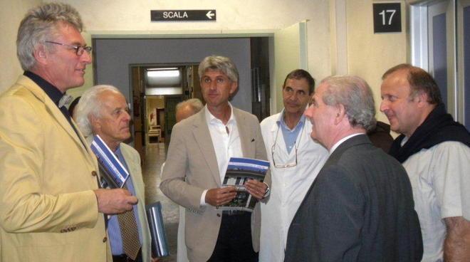 San Camillo, attivato l’ambulatorio di endocrinologia