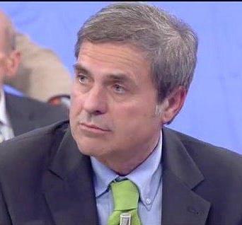 Giuliano Giuliani Bolognini ancora star a “Uomini e donne”