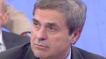 Giuliano Giuliani Bolognini ancora star a “Uomini e donne”