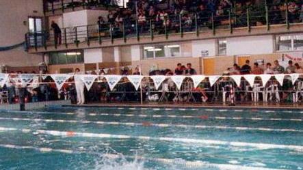 Piscina gratuita per la Festa dello Sport