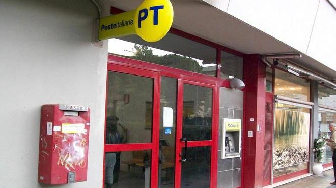 Allarme bomba alle poste: era uno scherzo
