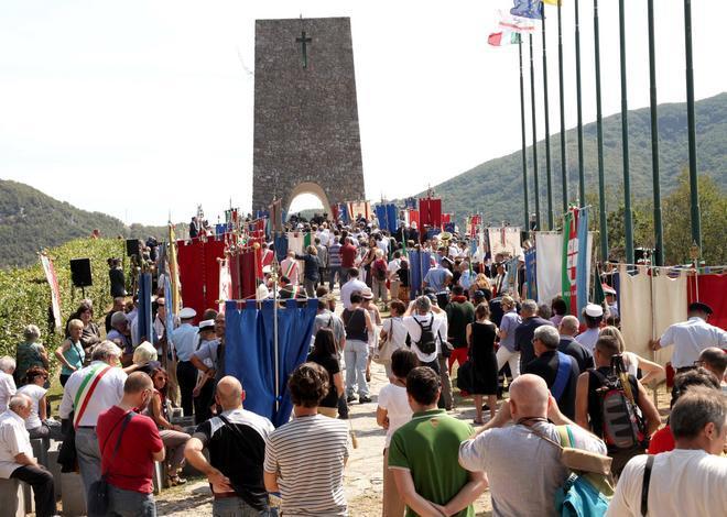 «Nostre le responsabilità per Sant’Anna» 