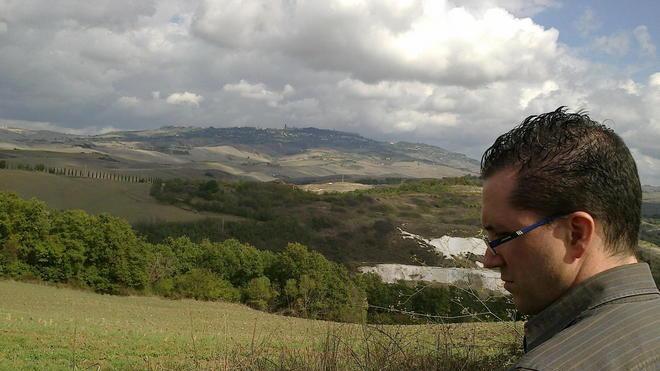 Poderi che franano comprati da Solvay