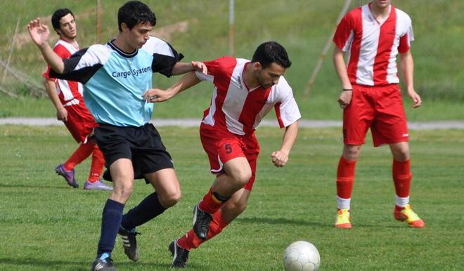 Domenica prende il via il girone pisano juniores 