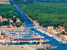 Porti turistici, valorizzazione e sviluppo 