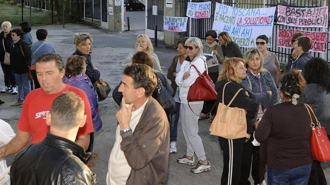 Favilli ritorna alla Mabro Pacenti annuncia novità