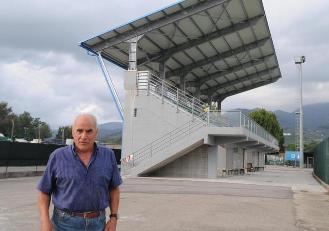 La tribuna fa chiudere lo stadio 