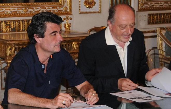 Riordino, summit con i consiglieri regionali 