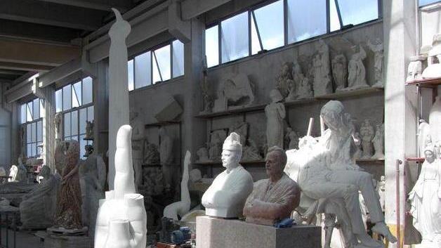 Arte, Open day e concerto live