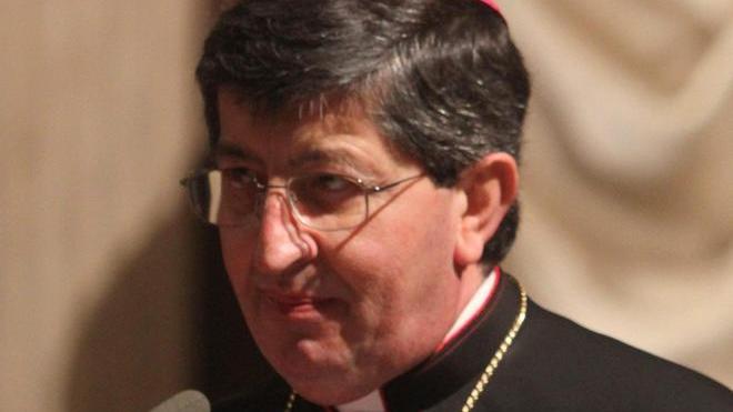 In cattedrale Messa celebrata dal cardinale
