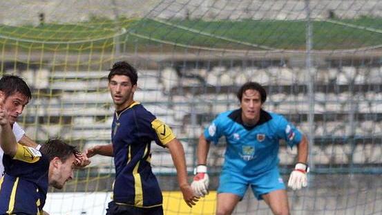 Azzurri, quattro schiaffi anche in Coppa