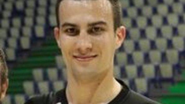 La stellina dei fischietti Alessandro Costa vola in serie B di basket