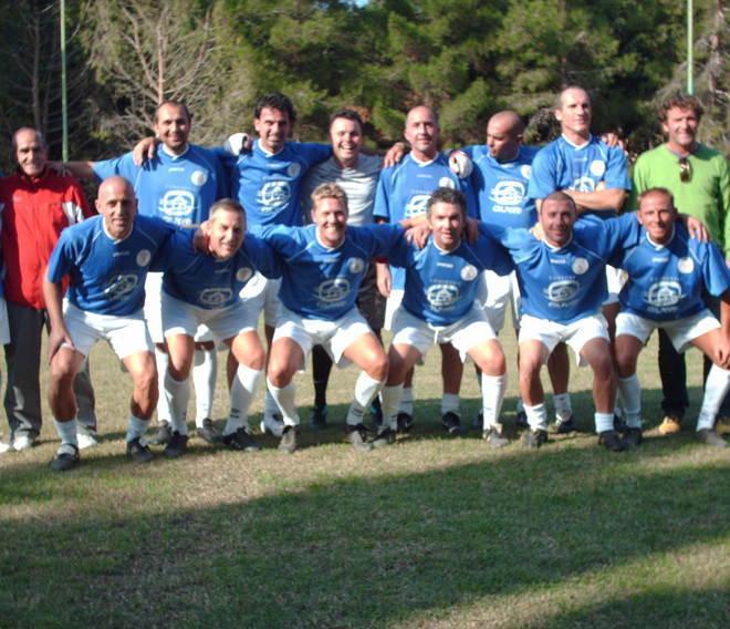 Amatori Uisp al via con calcio a 5, 7 e 11