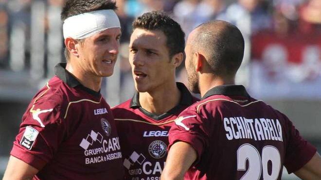 Siligardi è pronto, Schiattarella quasi