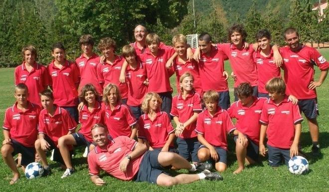 In campo le giovanili: subito ok Livorno 9 e PLS 