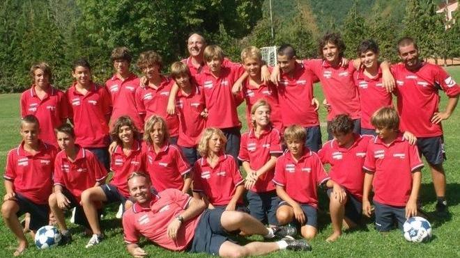 In campo le giovanili: subito ok Livorno 9 e PLS