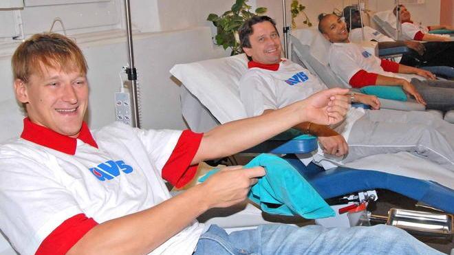 L’Avis festeggia i 25 anni di attività
