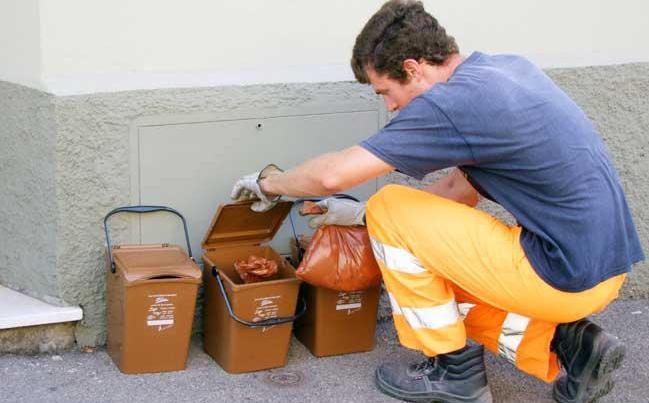 Lamporecchio e Larciano sono i più “ricicloni” 