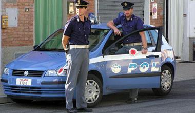 Detenzione illegale di armi Tre persone denunciate 