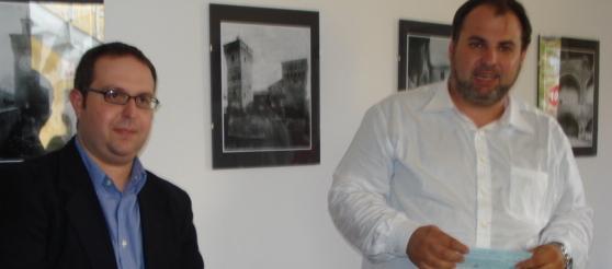L’associazione Insieme per Maggiano corre in aiuto dei terremotati 