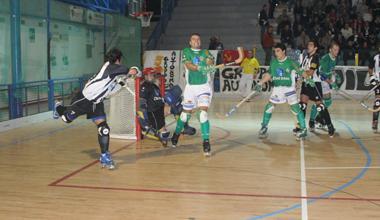 In vendita gli abbonamenti per il campionato di hockey pista del Cgc 