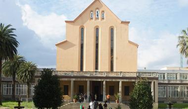 Lite tra Curia e Asl, negata la chiesa per i concerti 
