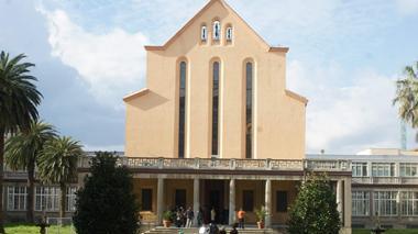 Lite tra Curia e Asl, negata la chiesa per i concerti