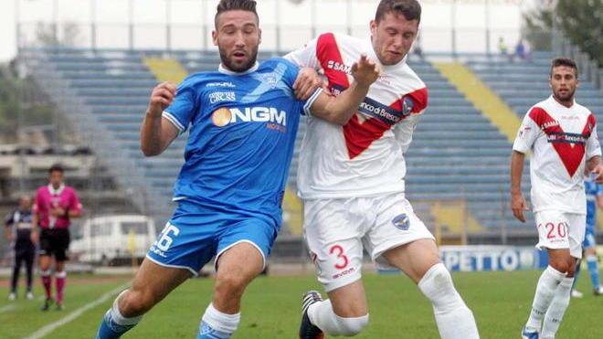 Azzurri a Varese con la difesa a 3