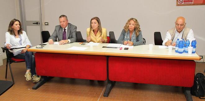 «Terme: gestione schizofrenica e nessun piano di rilancio» 