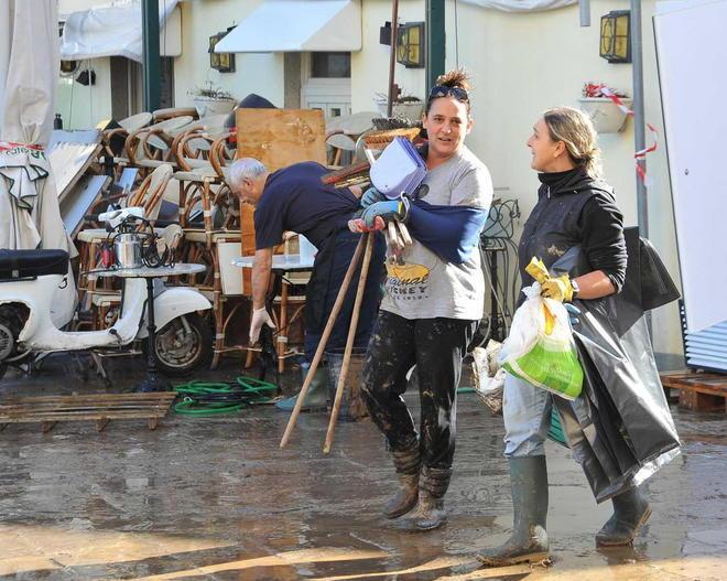 Alluvione Elba, lo Stato sblocca i 3 milioni per i risarcimenti 