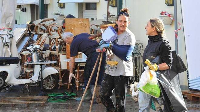 Alluvione Elba, lo Stato sblocca i 3 milioni per i risarcimenti