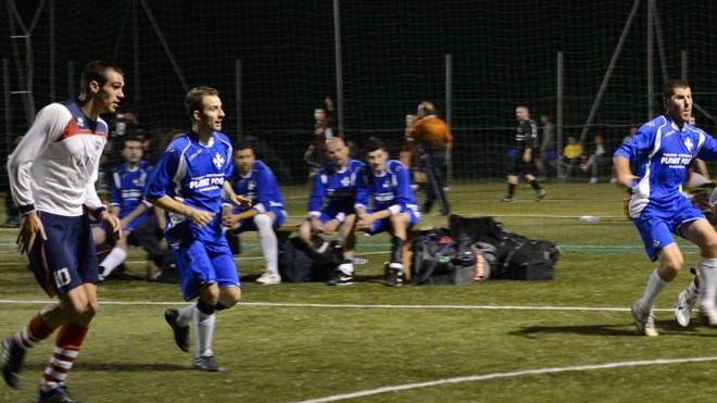 Csi, al via il campionato di calcio con 21 team