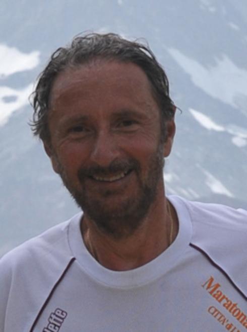 I supermaratoneti al Guarda Prato 